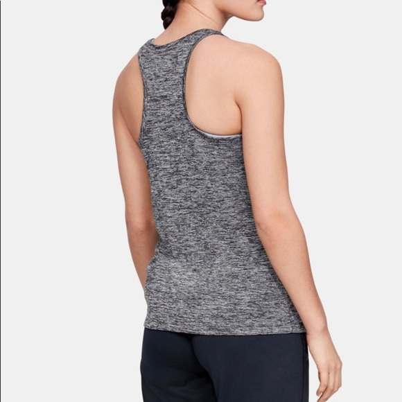 Under Armour Women’s  UA Tech Twist Tank! XL - Picture 5 of 8